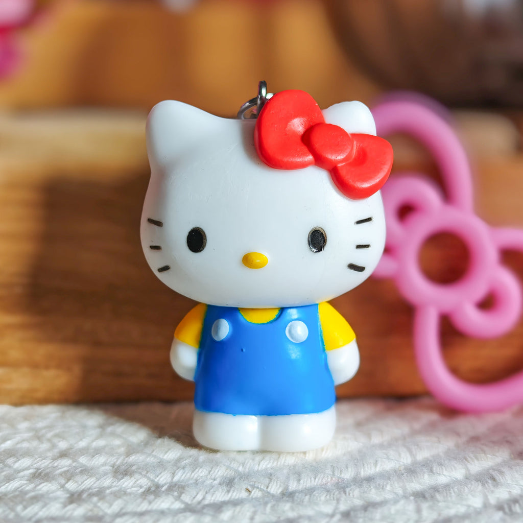 Imagen del producto Sanrio - Hello Kitty and Friends llavero sorpresa