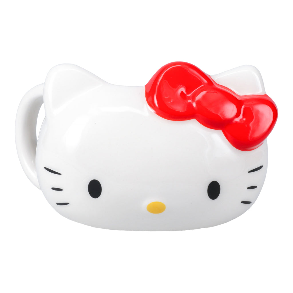 Product image Sanrio - Hello Kitty and Friends 3D Mug