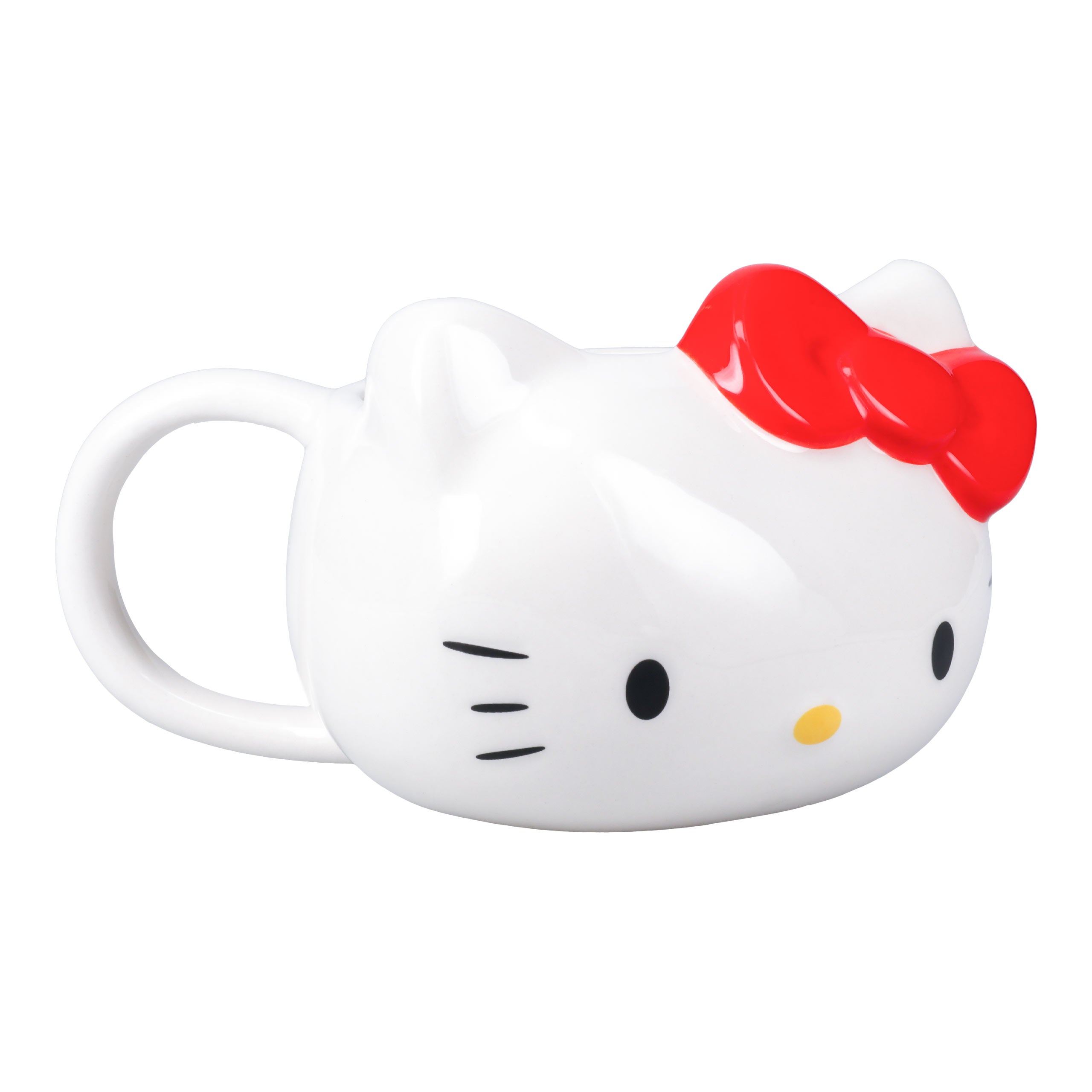 Product image Sanrio - Hello Kitty and Friends 3D Mug