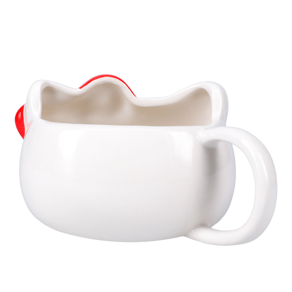 Product image Sanrio - Hello Kitty and Friends 3D Mug