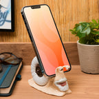 Product image One Piece - Den Den Mushi Phone Holder