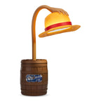 Imagen del producto One Piece - Lámpara de mesa Sombrero de Paja