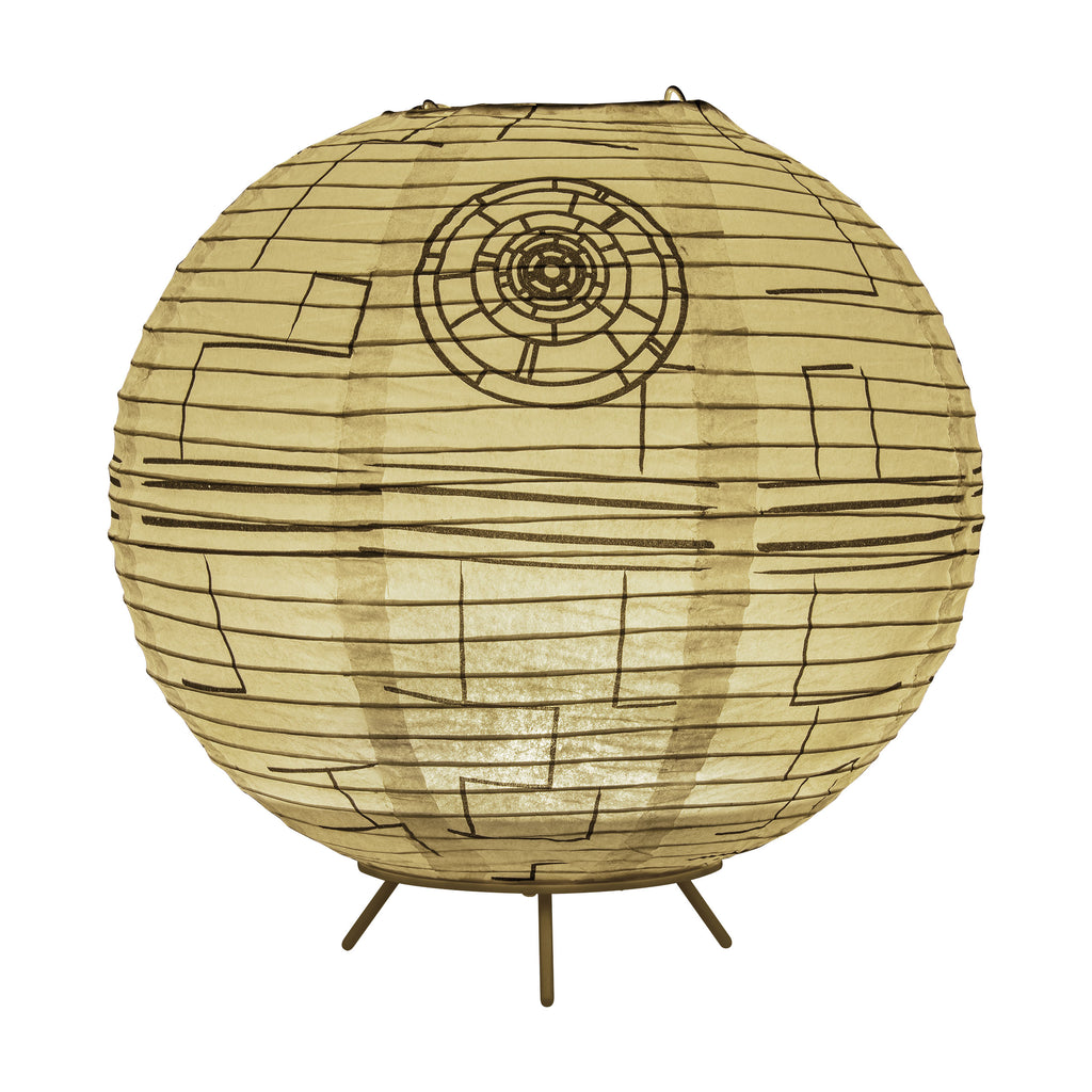 Product image Star Wars - Death Star Table Lamp
