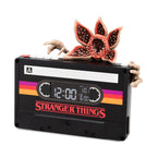 Imagen del producto Stranger Things - Reloj Despertador Demogorgon