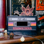 Imagen del producto Stranger Things - Reloj Despertador Demogorgon
