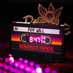 Imagen del producto Stranger Things - Reloj Despertador Demogorgon