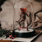 Imagen del producto Stranger Things - Lámpara de mesa Demogorgon