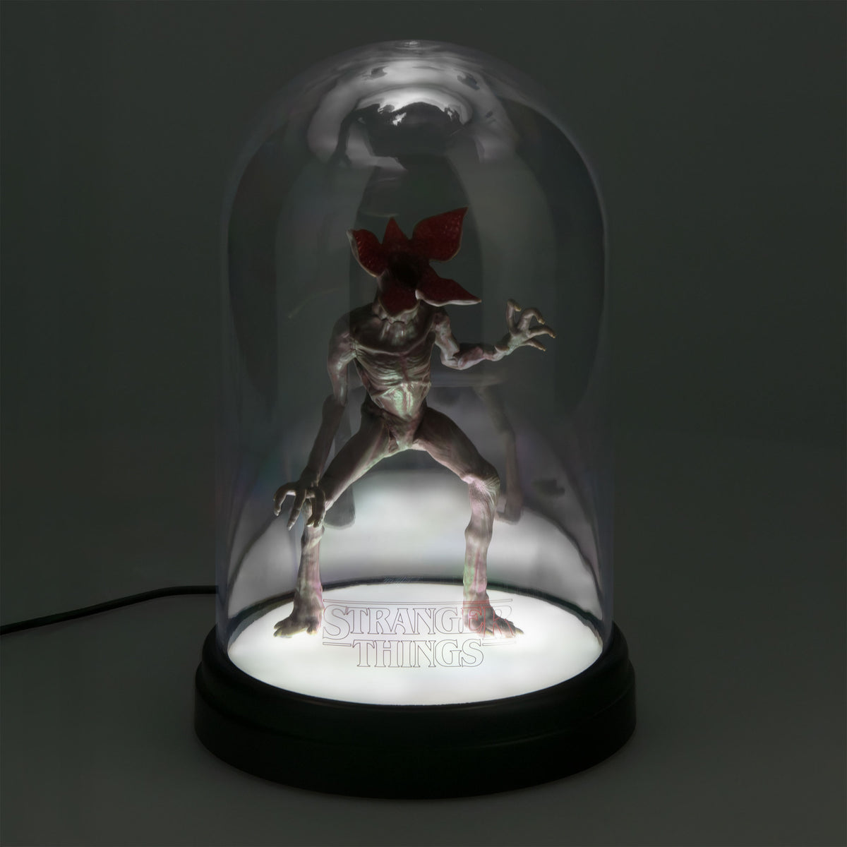 Imagen del producto Stranger Things - Lámpara de mesa Demogorgon