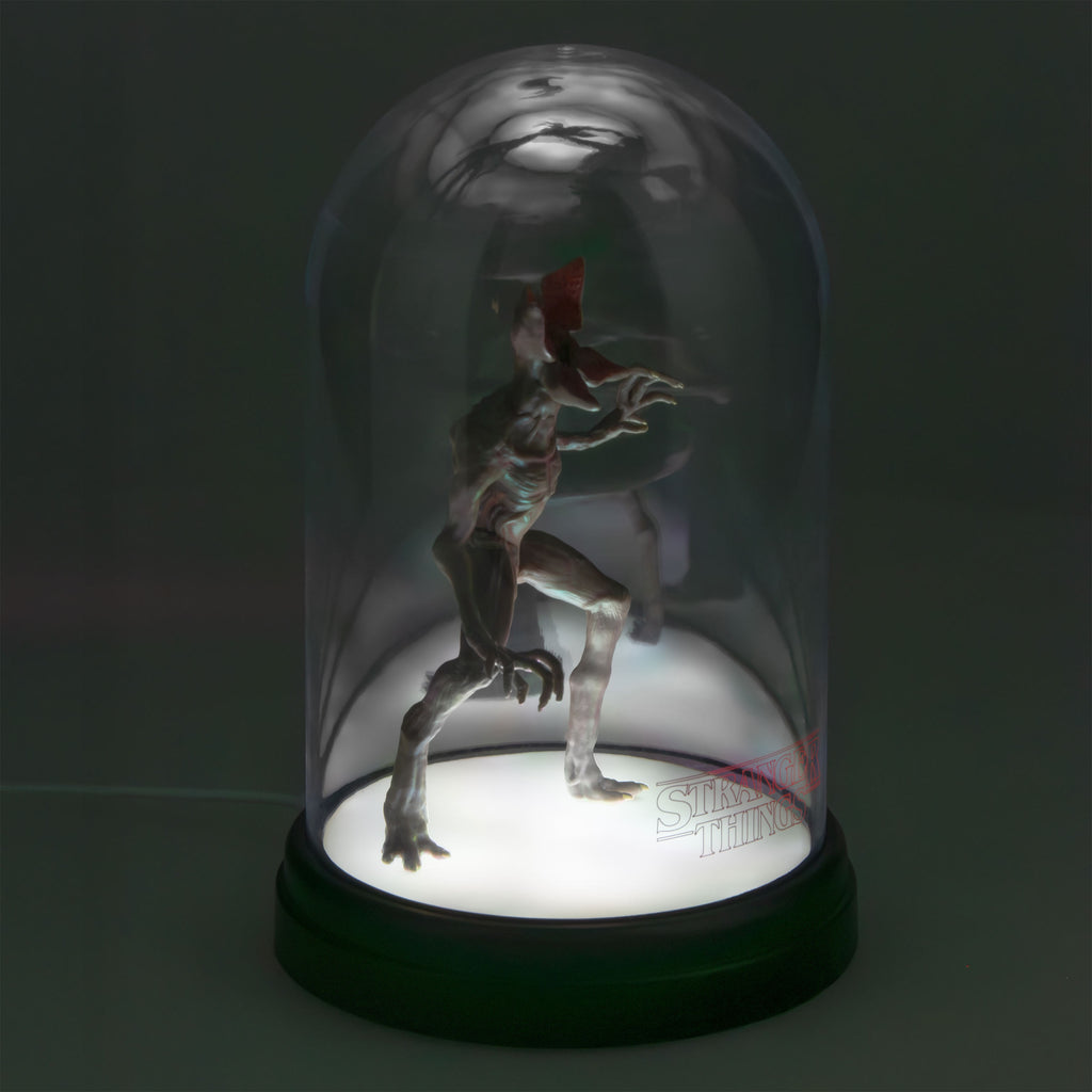 Imagen del producto Stranger Things - Lámpara de mesa Demogorgon