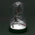 Imagen del producto Stranger Things - Lámpara de mesa Demogorgon
