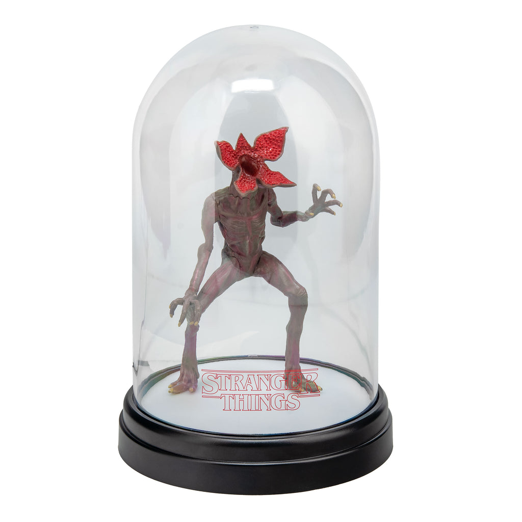 Imagen del producto Stranger Things - Lámpara de mesa Demogorgon