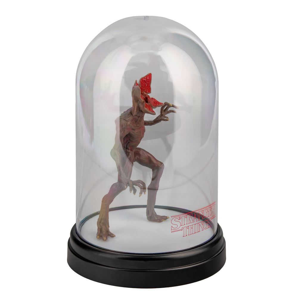 Imagen del producto Stranger Things - Lámpara de mesa Demogorgon