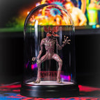 Imagen del producto Stranger Things - Lámpara de mesa Demogorgon