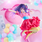 Imagen del producto Oshi No Ko: Mi estrella - Figura Ai Heart Espresto Poppin