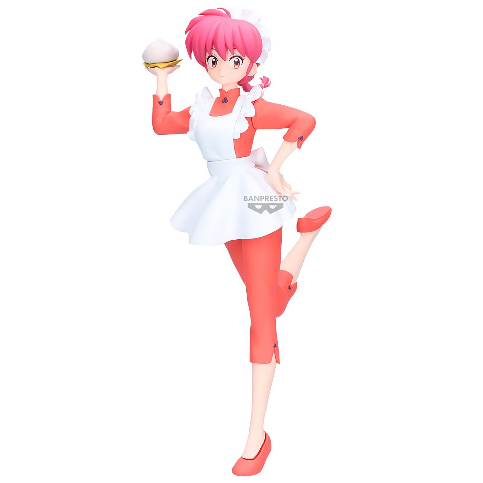 Product image Ranma 1/2 - Ranma Glitter & Glamours Figure