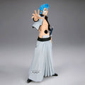Imagen del producto Bleach - Figura Maximatic de Grimmjow