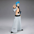 Imagen del producto Bleach - Figura Maximatic de Grimmjow