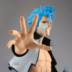 Imagen del producto Bleach - Figura Maximatic de Grimmjow