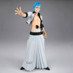 Imagen del producto Bleach - Figura Maximatic de Grimmjow