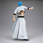 Imagen del producto Bleach - Figura Maximatic de Grimmjow