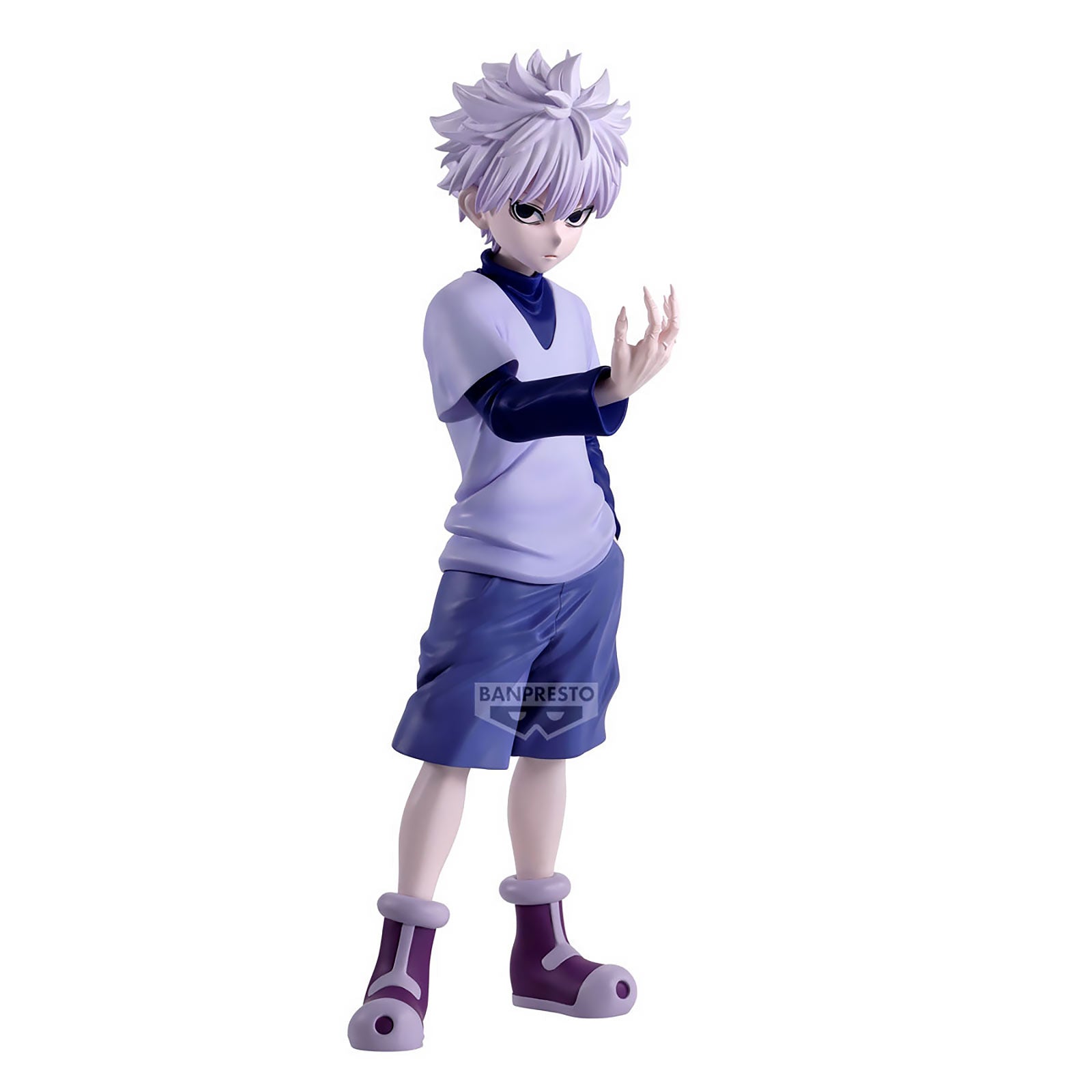 Product image Hunter x Hunter - Killua Grandista Figure