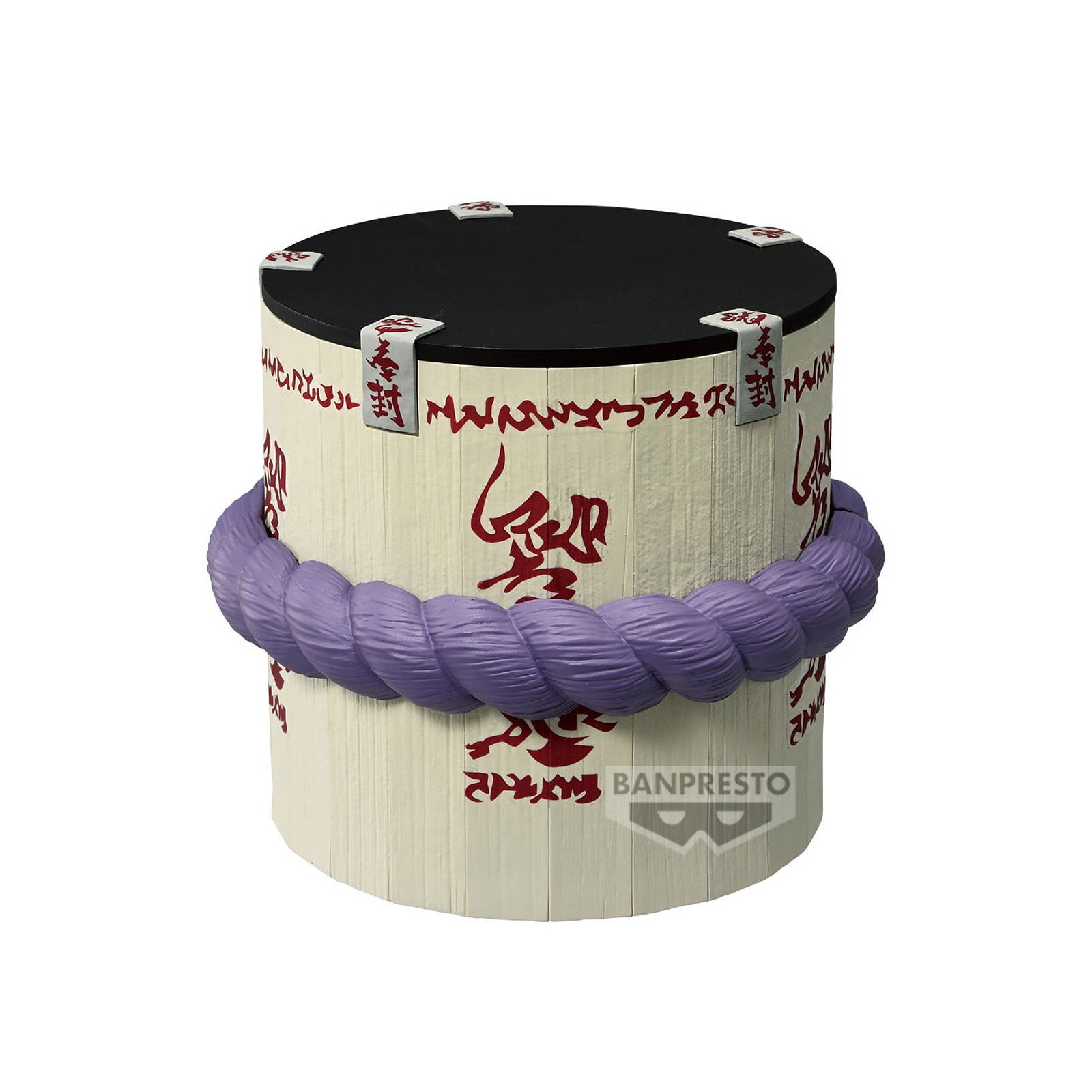 Product image Naruto - Sasuke's Coffin Pen Holder