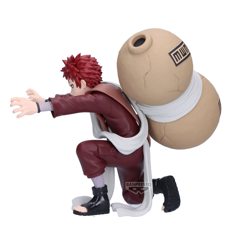 Imagen del producto Naruto - Gaara Vibration Stars Figura