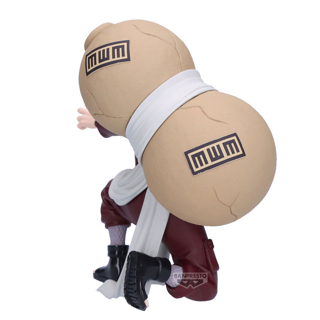Imagen del producto Naruto - Gaara Vibration Stars Figura