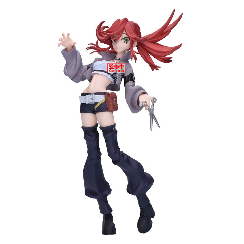 Imagen del producto Gachiakuta - Figura Riyo Vibration Stars