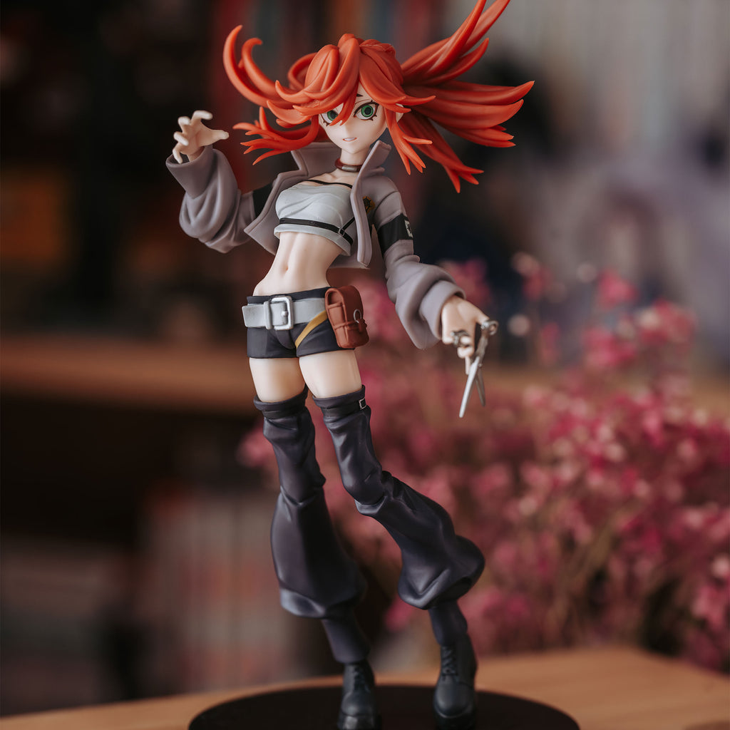 Imagen del producto Gachiakuta - Figura Riyo Vibration Stars
