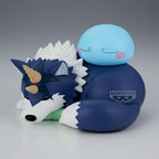 Imagen del producto TenSura - Figura Soft Vinyl de Rimuru y Ranga