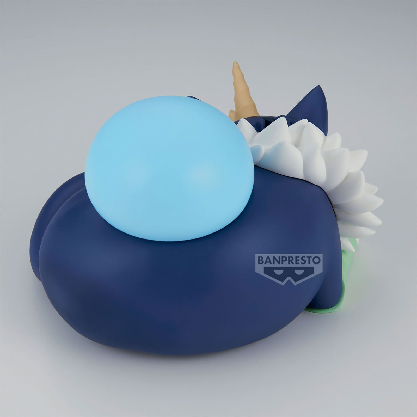 Imagen del producto TenSura - Figura Soft Vinyl de Rimuru y Ranga