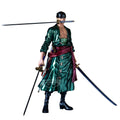 Imagen del producto One Piece - Figura Premium Metálica de Roronoa Zoro