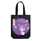 Imagen del producto Sanrio - Kuromi Hello Kitty and Friends Bolsa tote