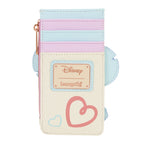 Imagen del producto Stitch Be Mine Tarjetero - Lilo & Stitch