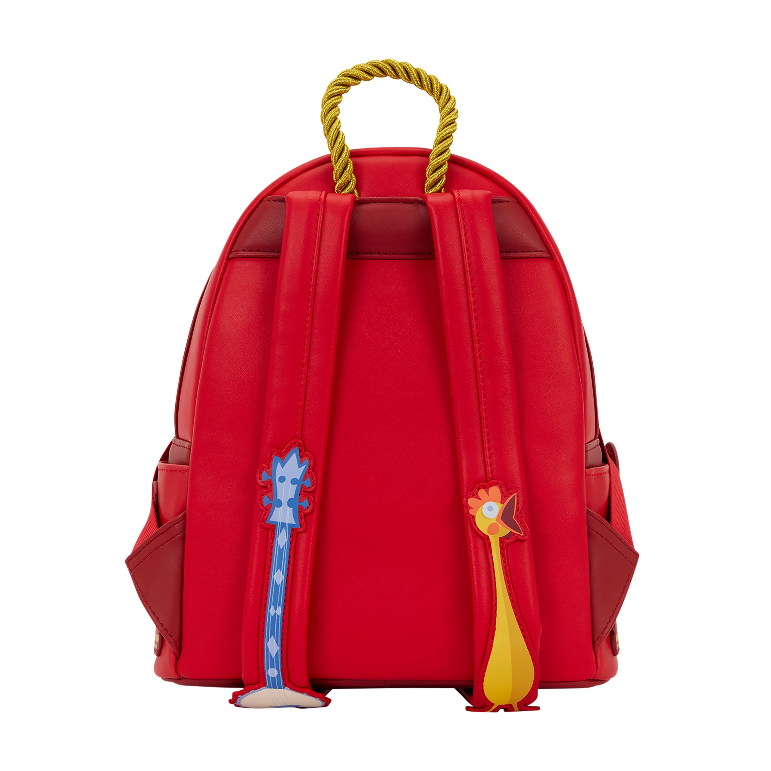 Imagen del producto The Muppets - Mini mochila Group con luz