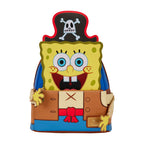Imagen del producto Bob Esponja - Mini mochila