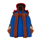 Imagen del producto Bob Esponja - Mini mochila