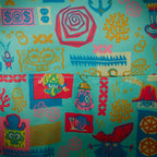 Imagen del producto Bob Esponja - Mini mochila