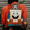 Imagen del producto Bob Esponja - Mini mochila