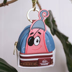Imagen del producto Bob Esponja - Llavero Mystery Mini Mochila Funko