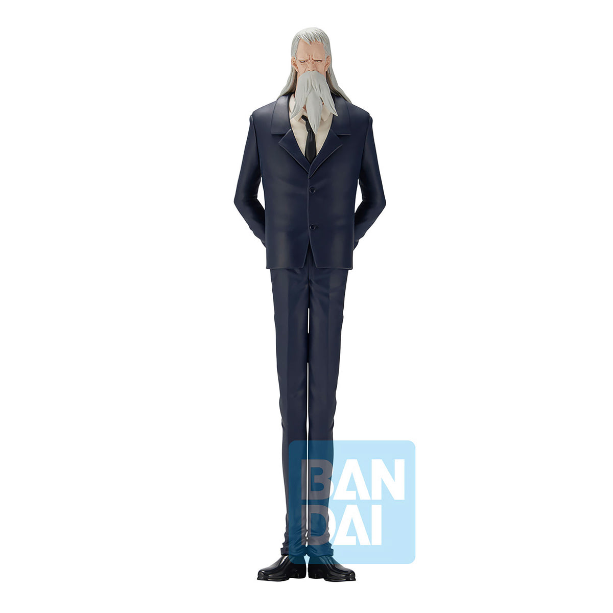 Imagen del producto One Piece - Figura Ichibansho Saint Marcus Mars