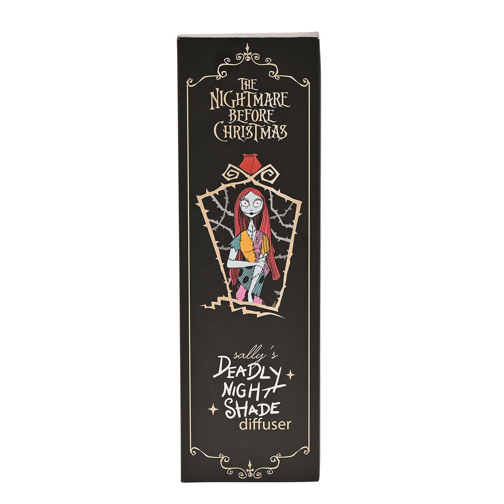 Product image Nightmare Before Christmas - Deadly Nightshade Diffuser