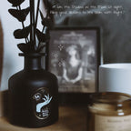 Product image Nightmare Before Christmas - Deadly Nightshade Diffuser