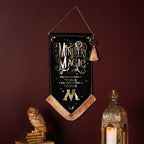 Imagen del producto Harry Potter - Estandarte del Ministerio de Magia