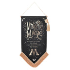Imagen del producto Harry Potter - Estandarte del Ministerio de Magia