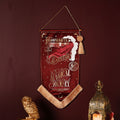 Imagen del producto Harry Potter - Estandarte Expreso de Hogwarts