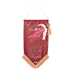 Imagen del producto Harry Potter - Estandarte Expreso de Hogwarts