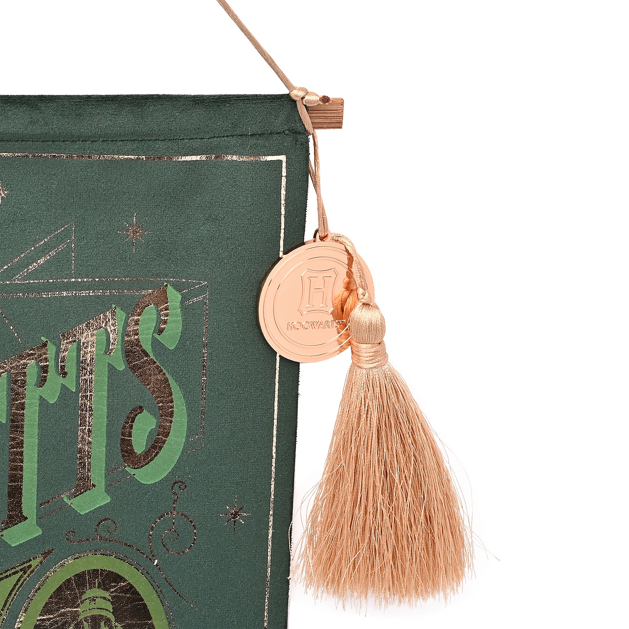 Imagen del producto Harry Potter - Estandarte Gringotts