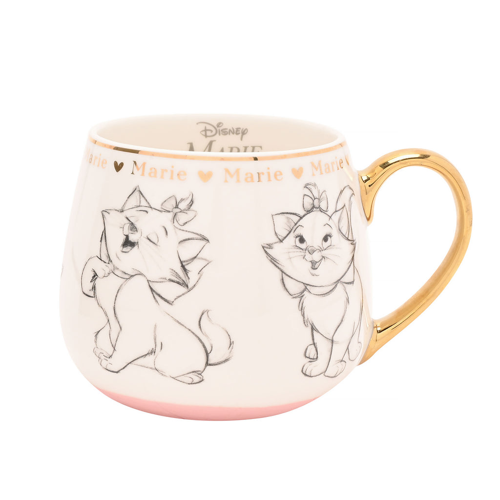 Imagen del producto Los Aristogatos - Taza de coleccionista Marie Premium